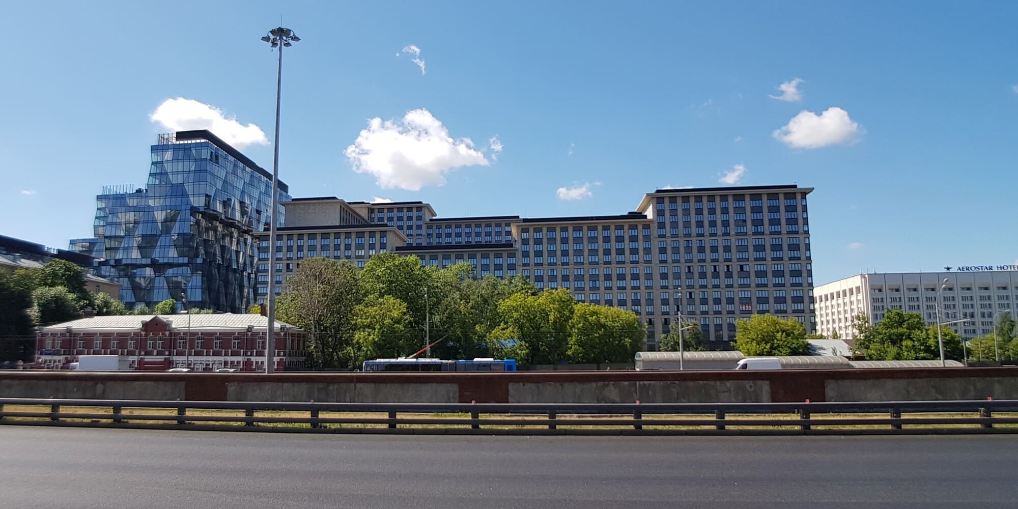 Офис на 1 человека в аренду в САО